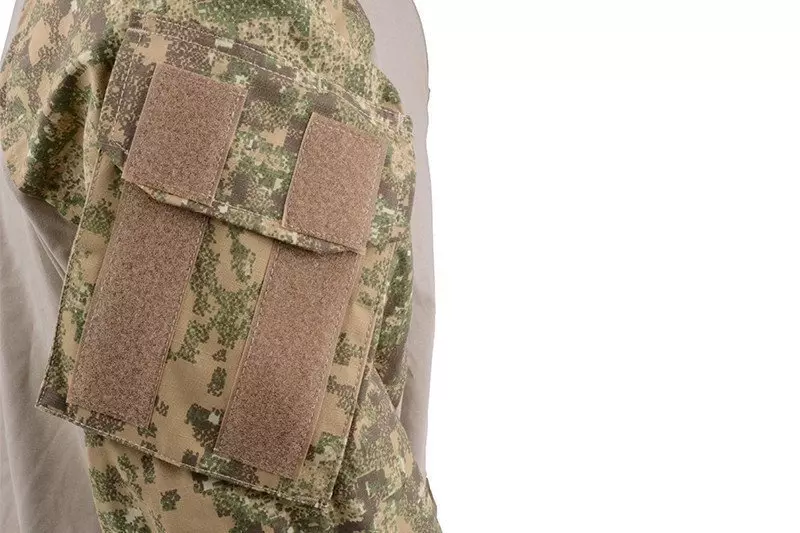 Bluza RS3 Combat Shirt - PenCott™ Badlands