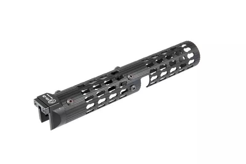 KEYMOD VS-25 Mounting Rail for AK-105 Replicas