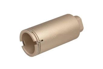 Cache flamme / concentrateur gazsortie Nov - Tan