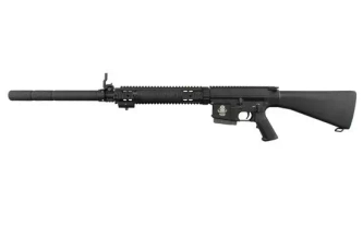 Fusil de airsoft el selector GR25