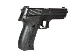 Electric replica CM122 pistol (OUTLET)