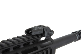 Specna Arms SA-C09 CORE™ HAL ETU™ 1.14J airsoftová puška Black