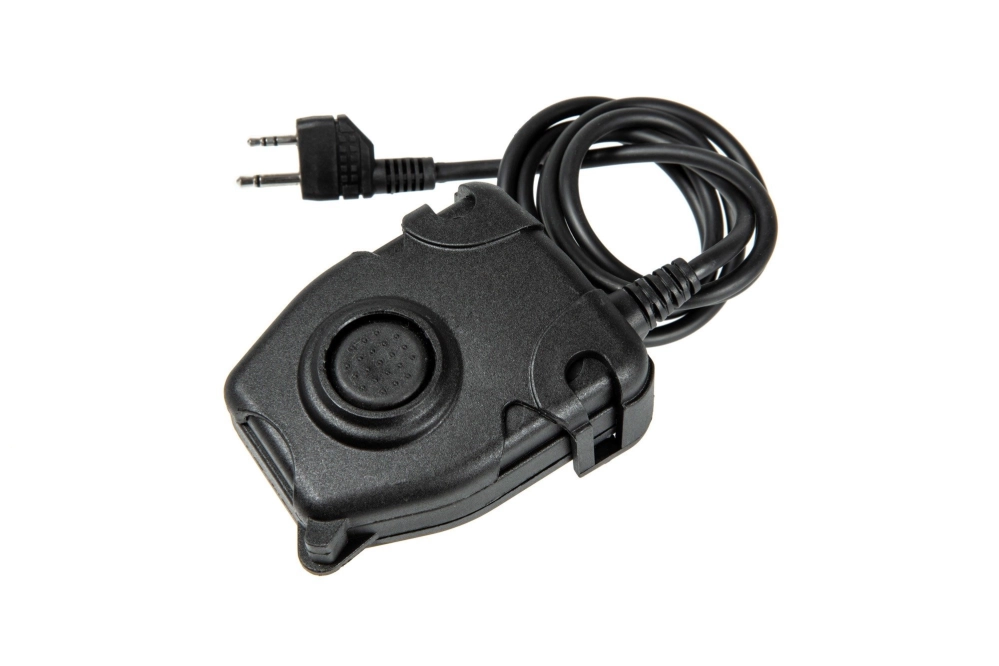 Bouton PTT zPeltor - Midland