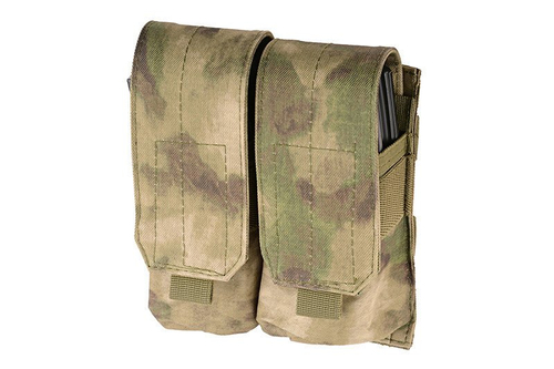 Double M4/M16 magazine pouch - ATC FG