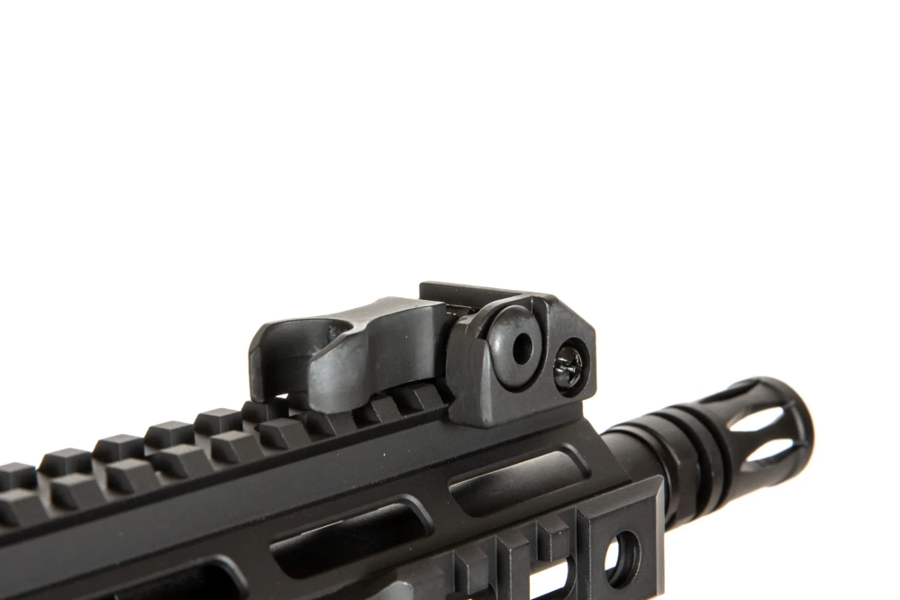 Airsoft geweer Specna Arms SA-A38 ONE™ Kestrel™ ETU Zwart