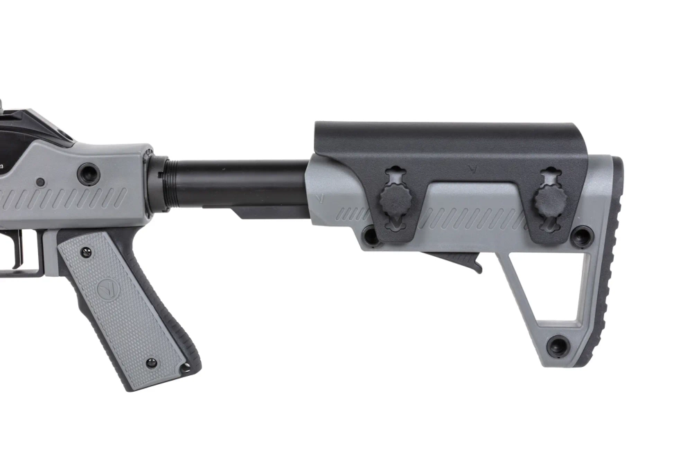 Karabin ASG VORSK VMP-2MD Szary