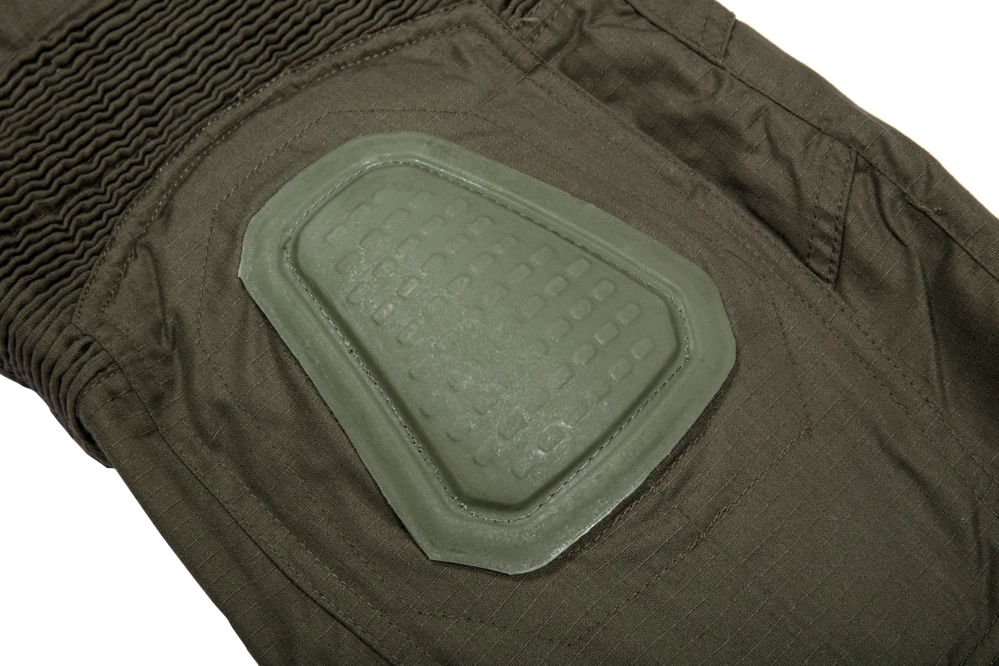 Pantalon Predator Combat Pants - Vert Ranger