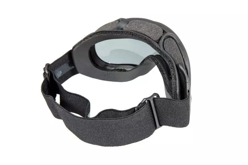 Gafas de esquí - negro