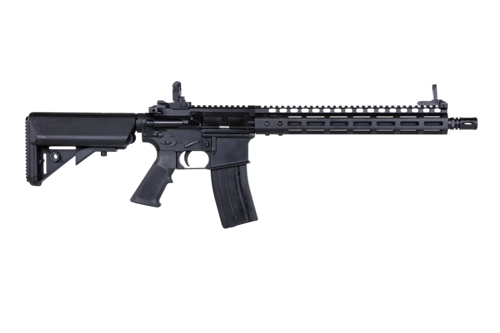 Golden Eagle/EMG Noveske N4 GBB réplicas de carabina 13'' Negro