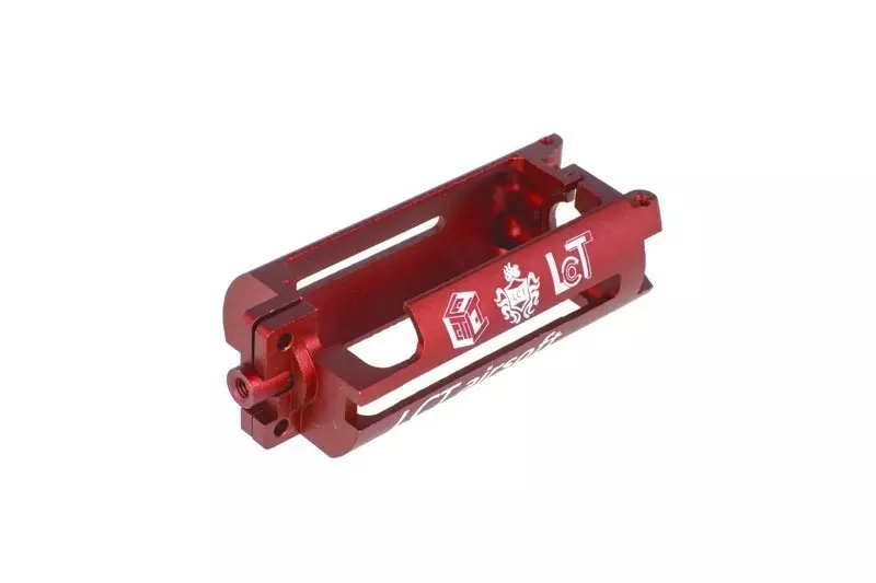 Cesta motora PK-361 CNC 