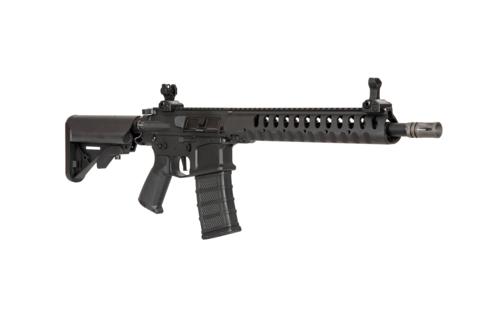 Réplica fusil CA115M-1 Nemesis Delta Elite 12 - negro"