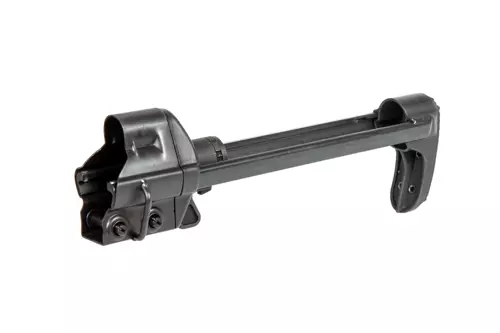 Culata plegable para armas de airsoft LC-3 de LCT