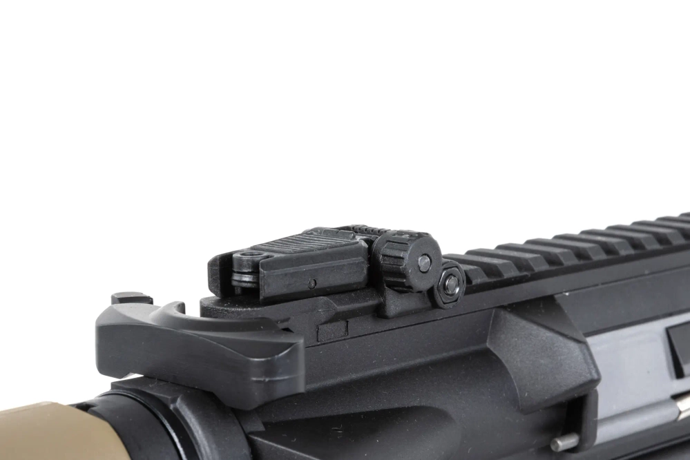 Specna Arms SA-C22 CORE™ HAL ETU™ Carabina airsoft de un solo disparo Caos Bronce