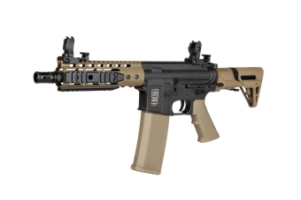 SA-C12 PDW CORE™ karabijnreplica - Halfbruin