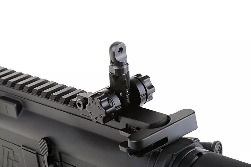 Réplique de fusil d’assaut GC16 Raider-S