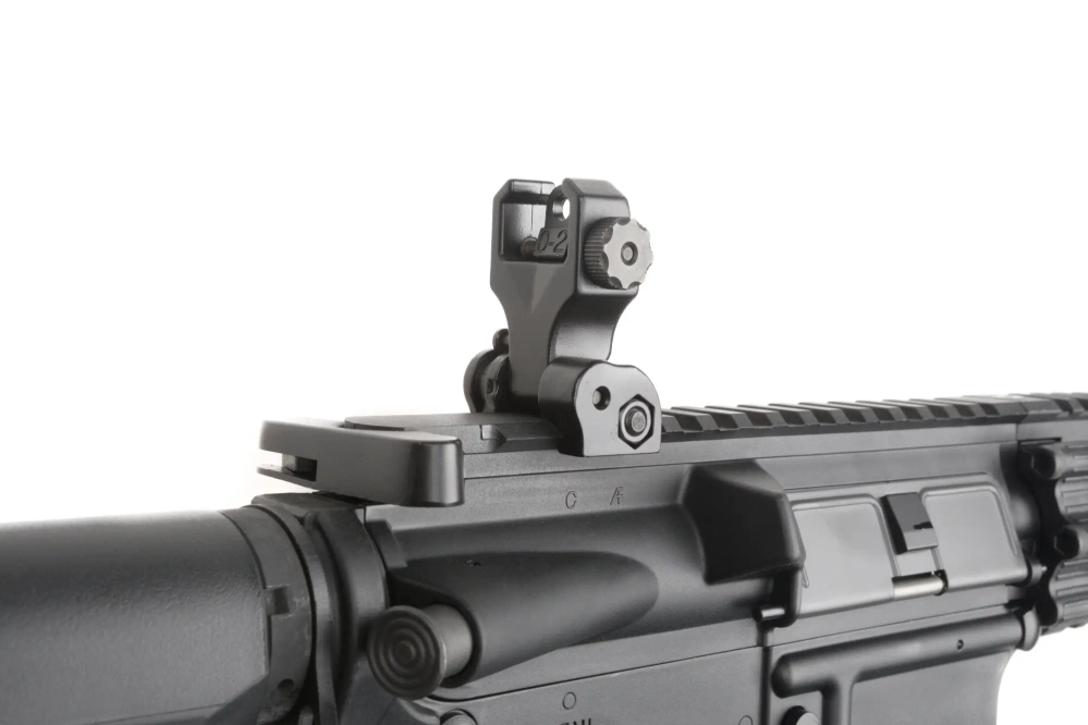 Fire Hawk  carbine replica