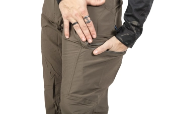 Emerson Gear Blue Label Whale Shark Ranger Green pantalon tactique