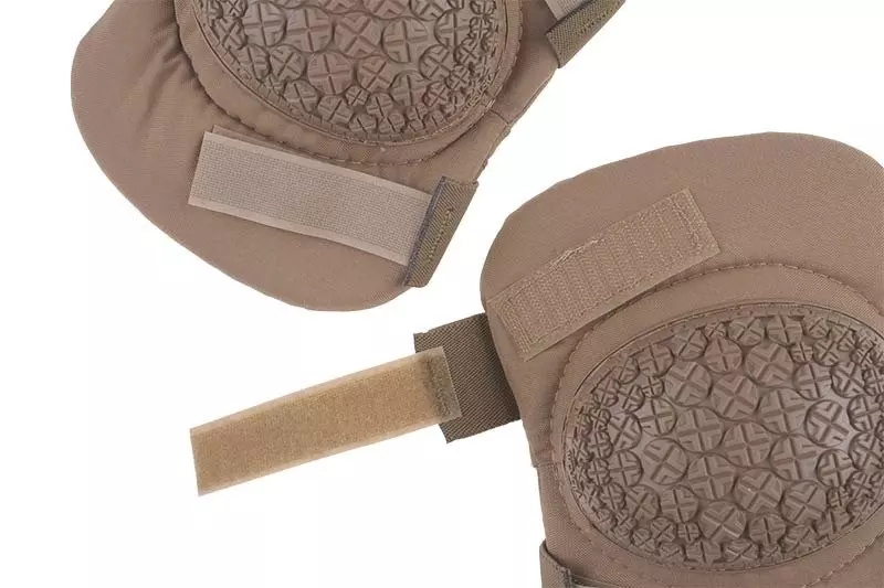 Coudières AltaFLEX-360 - Coyote