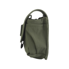 Botiquín pequeño desechable Wosport BP-136 Ranger Green