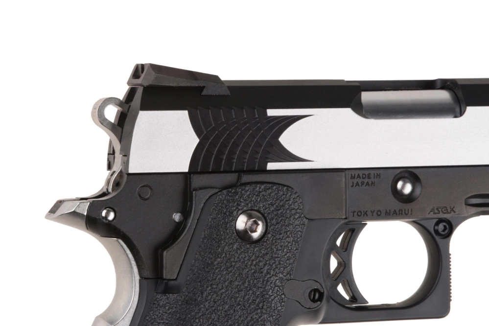 Replika pistole High Capa Extreme (Full Auto)