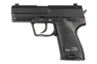 H&K USP Compact pistol replica