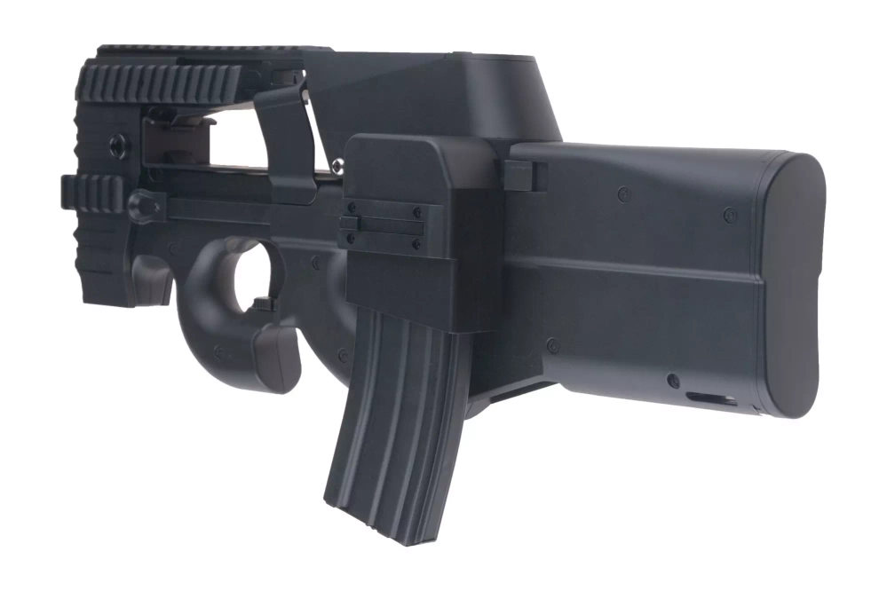 CM060G Submachine Gun Replica