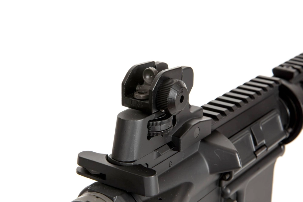 Réplica fusil AR-080E