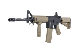 Specna Arms SA-F12 FLEX™ GATE X-ASR Gen.2 Carabina airsoft half-tan