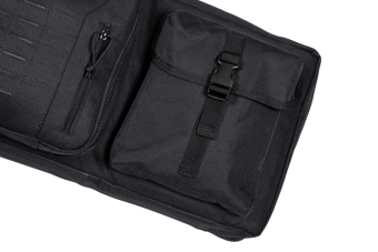 Pokrowiec na repliki GunBag V5 - Czarny