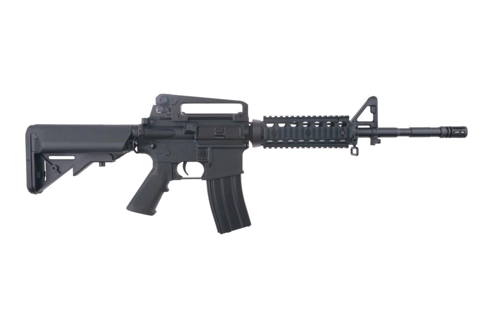 Replika karabinka CM607 BK