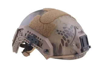 Réplica del casco marítimo - HLD