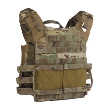 Plate Carrier Vest Wosport VE-99 MC