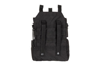 Assault Panel - Black