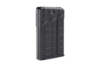 Cargador mid-cap 140 bolas para réplicas LC-3A3 (Stripe)