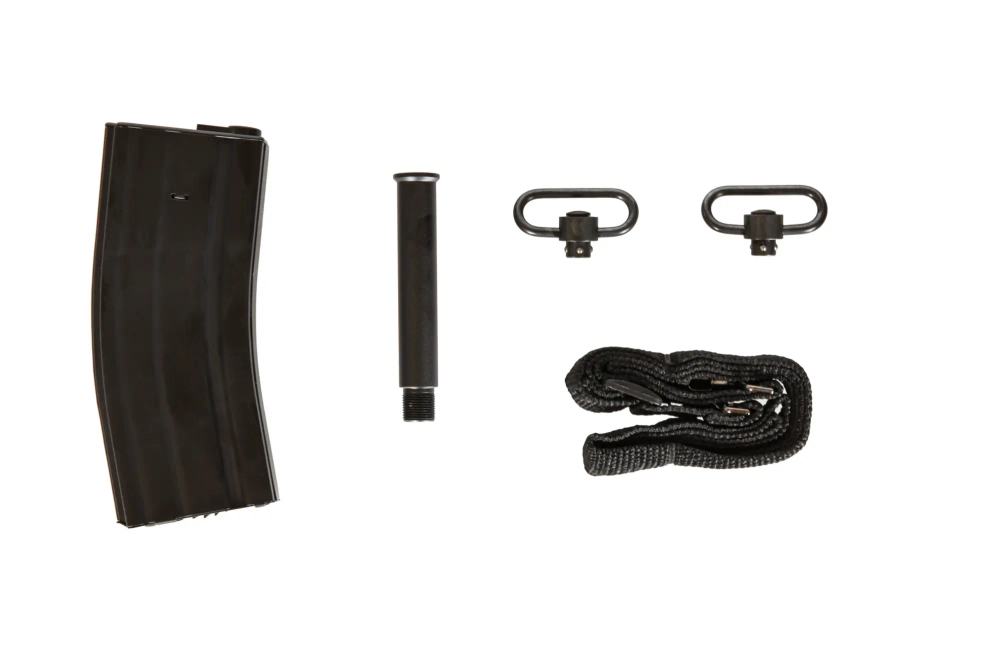 SW-023-A10S réplica de fusil (OUTLET)