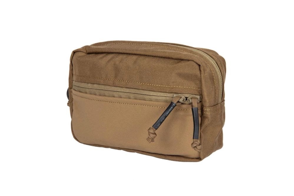 Sac type dangler pour les gilets MK3 - Coyote Brown