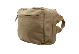 Sac médical Combat Trauma Bag - Coyote Brown