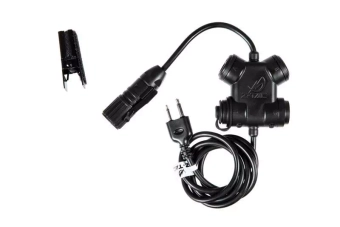 zSILYNX - ICOM PTT Button