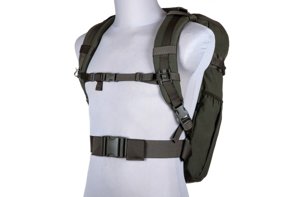 Mochila Dagger 25L Oliva