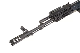 Réplique de fusil d'assaut EL-74 MN Mod A- Noir