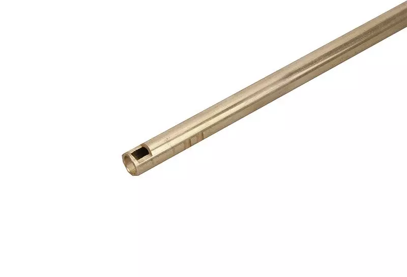 Lufa precyzyjna 6,03 - 229 mm