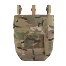 Wosport BP-130 MC drop bag