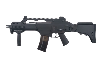 SA-G12V EBB carbine replica - black