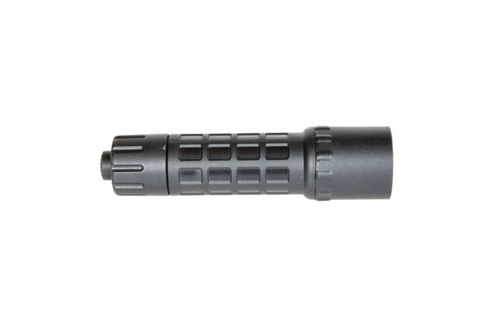 Latarka Taktyczna TB1387 - Czarna