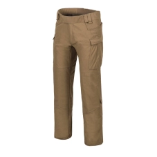 Pantalón táctico Helikon MBDU Nyco Ripstop Marrón coyote