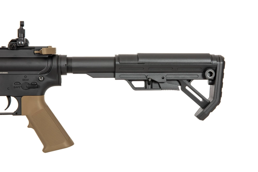 Réplique de fusil d'assaut EFB6595 – Half-Tan 