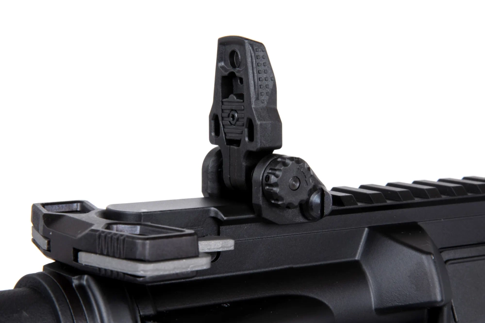 Replika karabinka KWA VM4 RONIN T6 AEG 2.5 ver. 0,5J Czarna