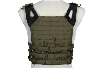 Special Ops tactical vest - olive
