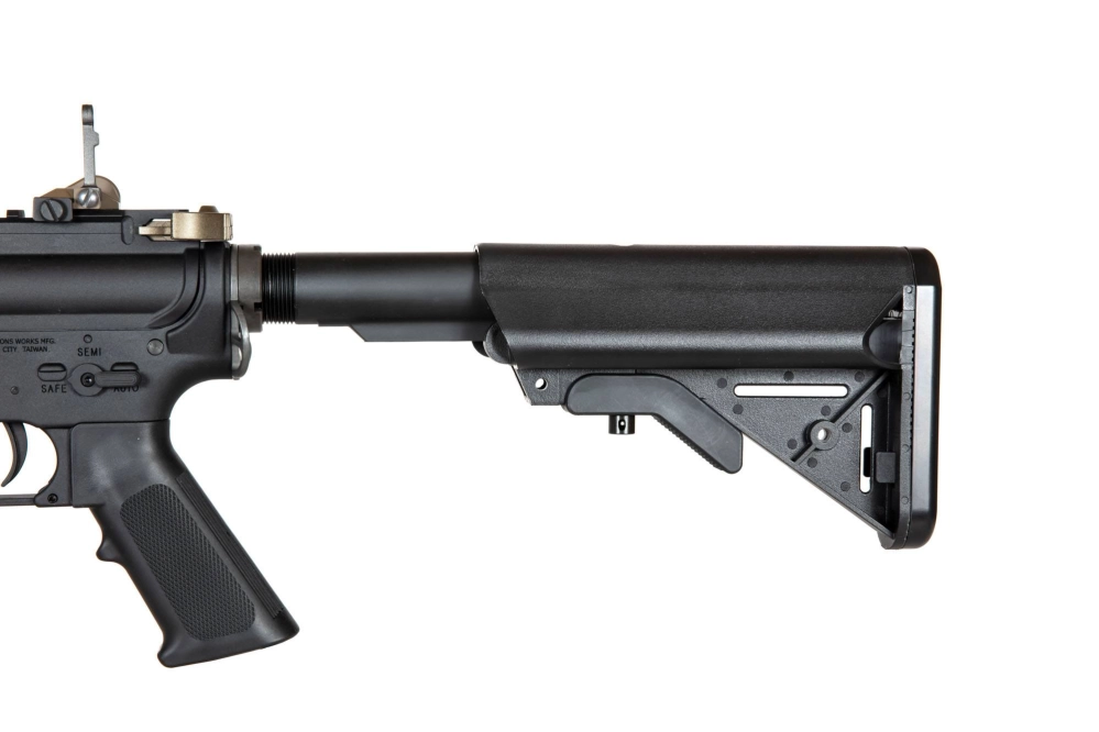 Réplique fusil AVALON TB01.CQB Half Tan