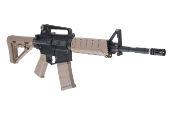 Réplica fusil B4A1 ELITE DX (B.R.S.S.) - bronceado